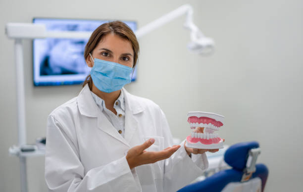 Best 24-Hour Emergency Dentist in Burnt Mills, MD