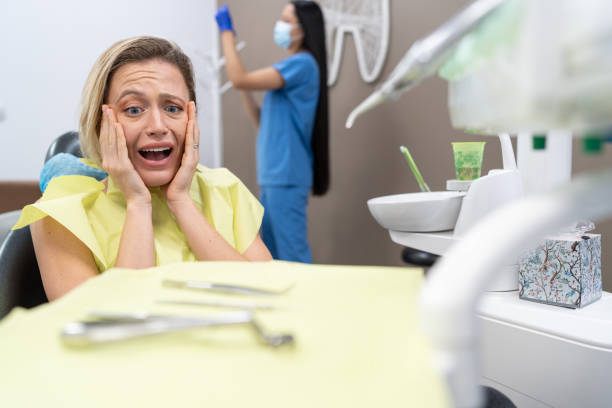 Best Emergency Root Canal Treatment in Burnt Mills, MD