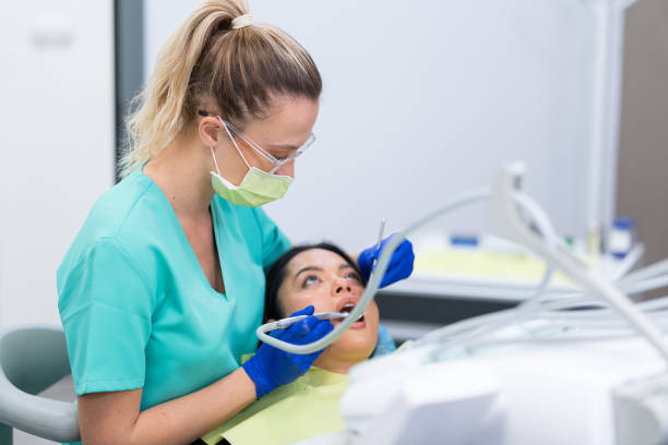 Best Weekend Emergency Dentist in Burnt Mills, MD