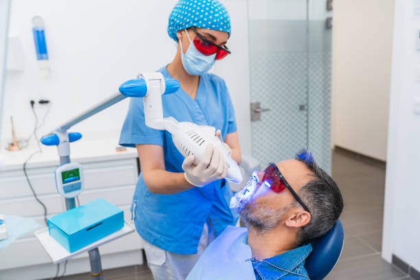 Best Emergency Tooth Extraction in Burnt Mills, MD