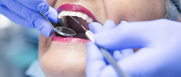 Best Emergency Treatment for Toothache in Burnt Mills, MD