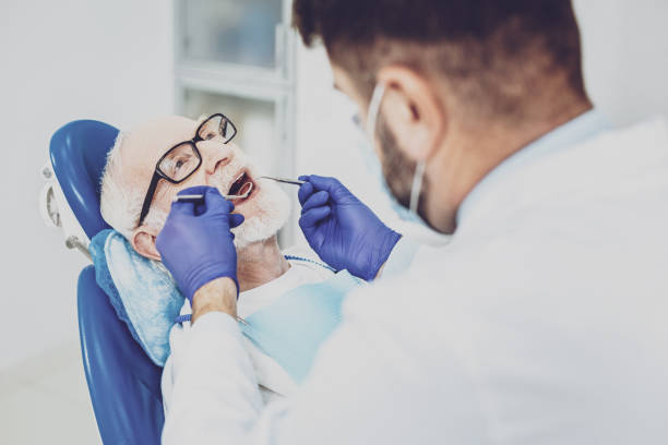 Best 24-Hour Emergency Dentist in Burnt Mills, MD